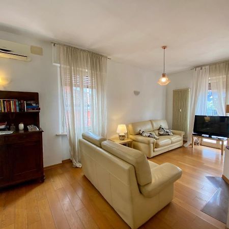 شقة Terrazza Zaccagni بارما المظهر الخارجي الصورة