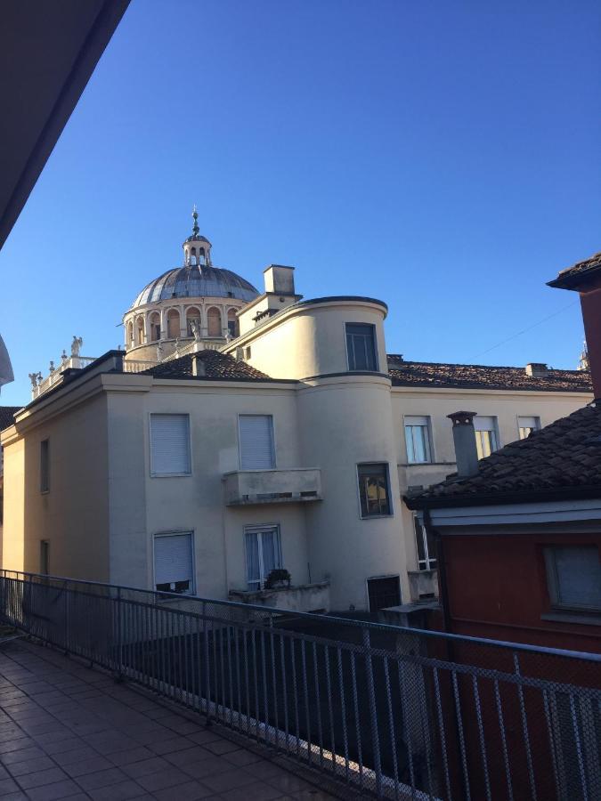 شقة Terrazza Zaccagni بارما المظهر الخارجي الصورة
