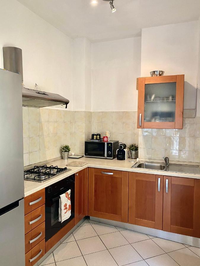 شقة Terrazza Zaccagni بارما المظهر الخارجي الصورة